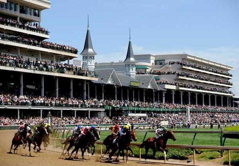 Courtyard Louisville Northeast Bekvemmeligheter bilde